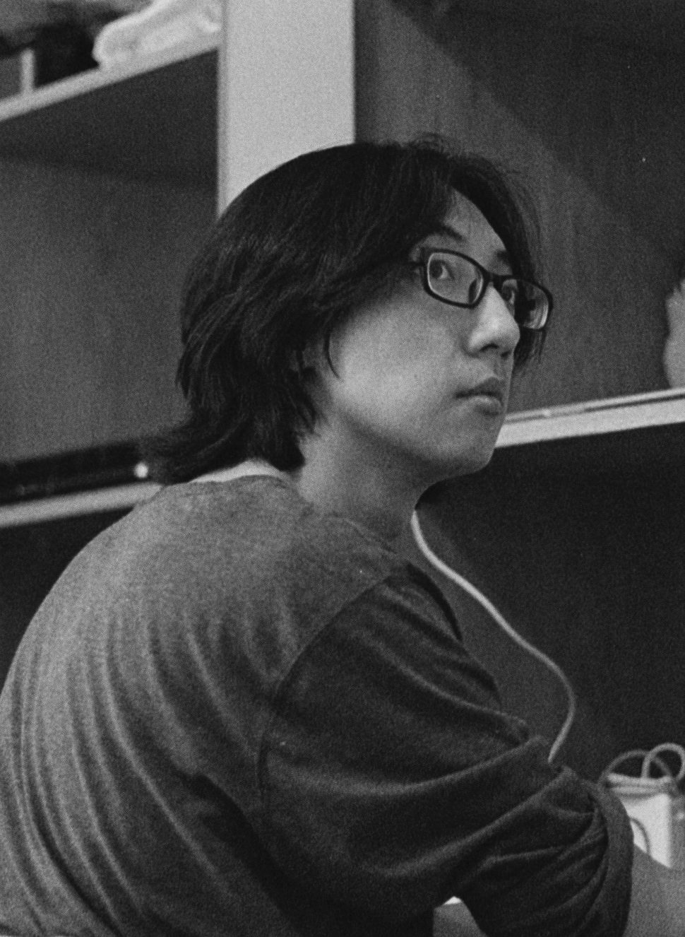 Dat Tran Supervising Editor