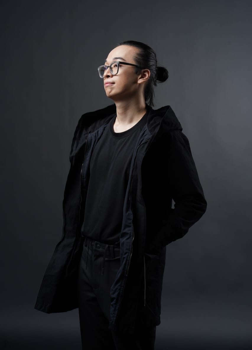 Kira Nguyễn Supervising Audio Editor